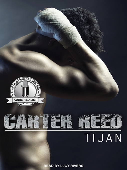 Title details for Carter Reed by Tijan - Available
